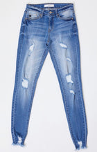 Load image into Gallery viewer, Dreamer KanCan Jeans