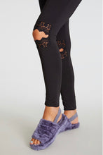 Load image into Gallery viewer, Lace leggings