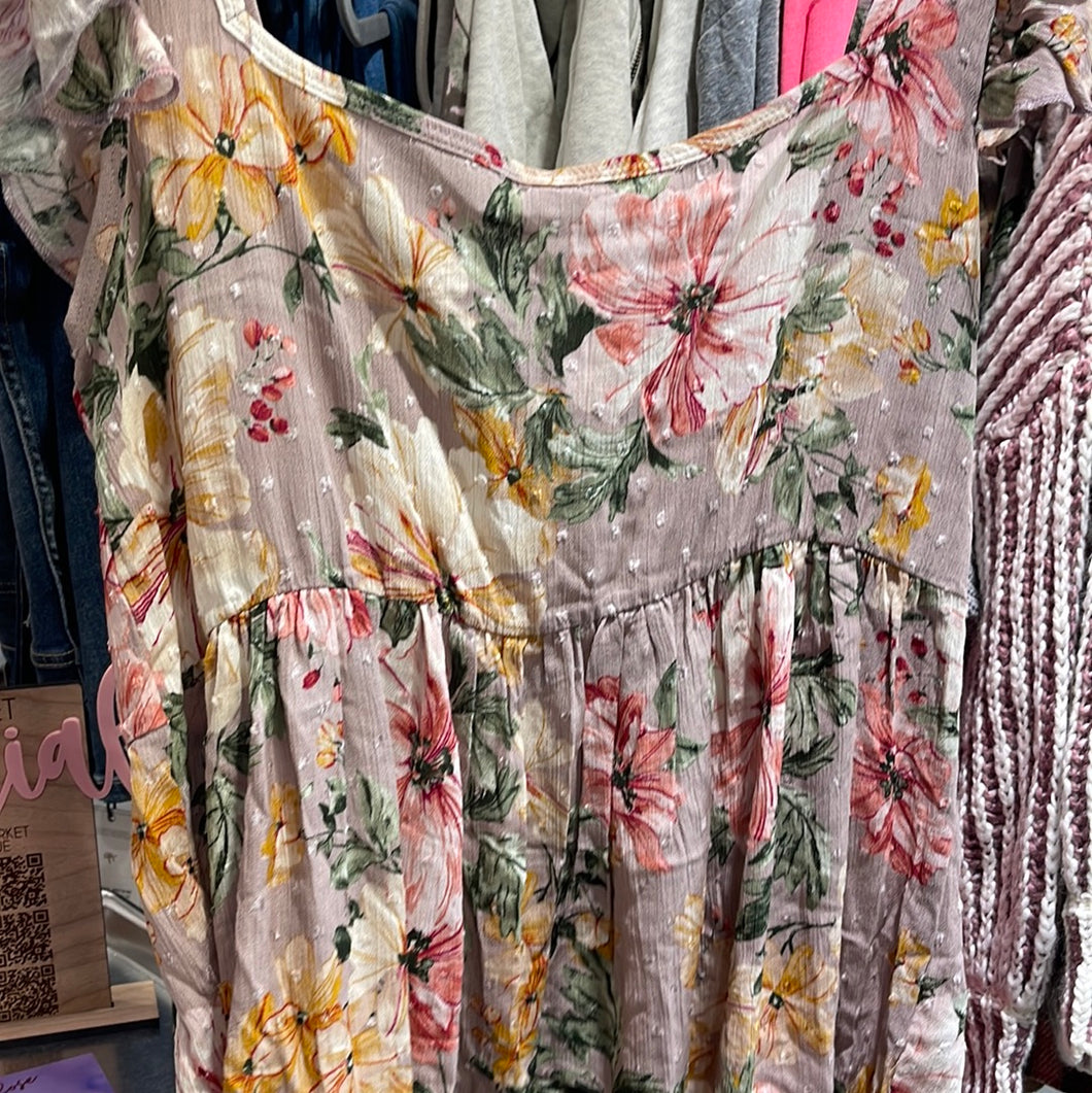 Fall floral